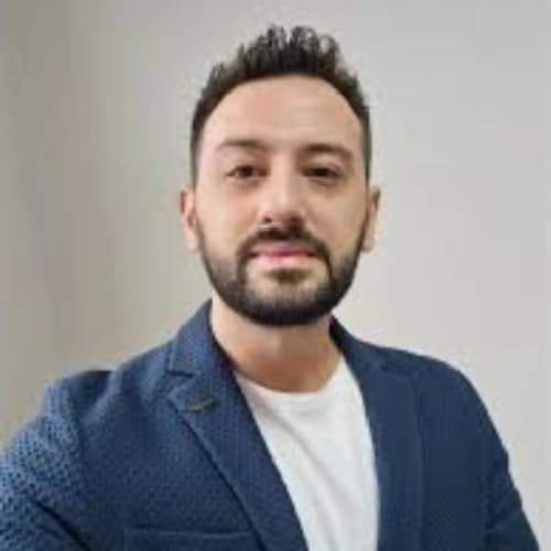 Uzm. Dr. Burak Ekinci Profil Fotoğrafı
