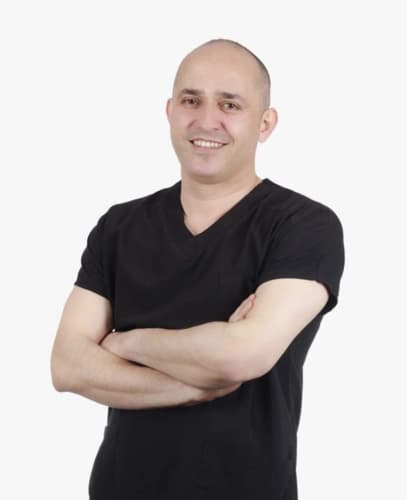 Op. Dr. Evren Şahin