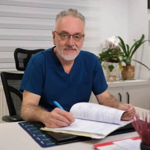 Op. Dr. Semih Temel