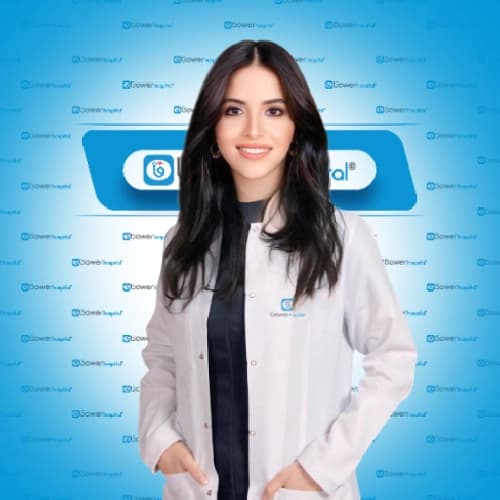 Dyt. Ruşen Karademir Profil Fotoğrafı