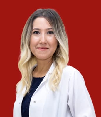 Uzm. Dr. Merve Bergin Korkmaz