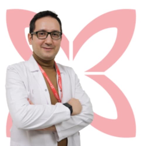 Op. Dr. Muhammed Furkan Sökmen Profil Fotoğrafı