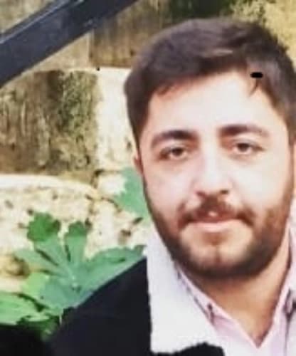 Psk. Alihan Ermeğan Profil Fotoğrafı