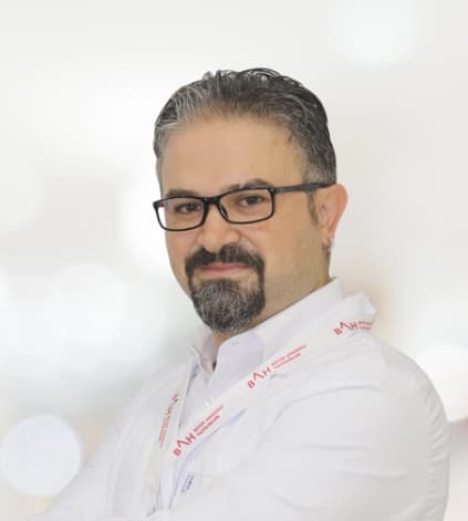 Op. Dr. Davut Tepe Profil Fotoğrafı
