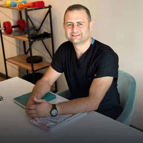 Fzt. Cem Tekbaş