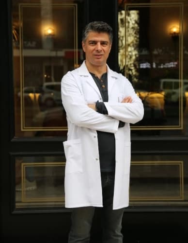 Dr. Hakan Aydoğan Profil Fotoğrafı