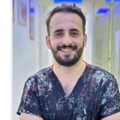 Dt. Barış Portakal