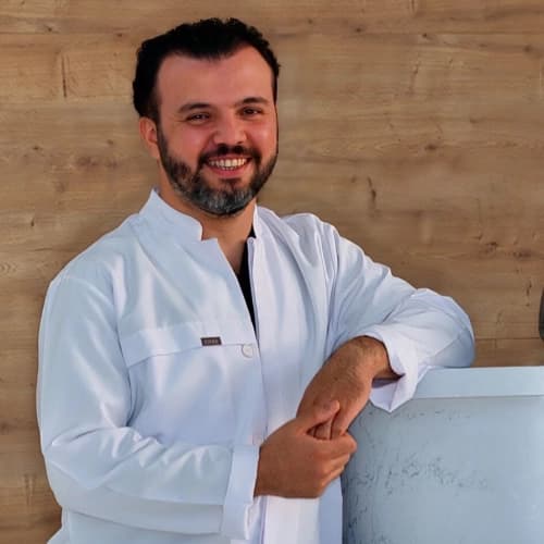 Dt. Fatih Erdoğan Profil Fotoğrafı