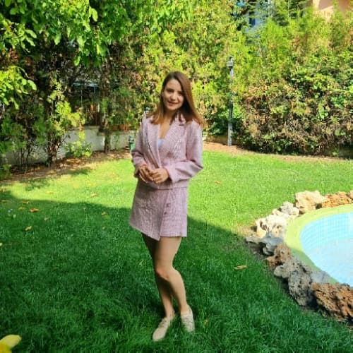 Uzm. Psk. Nihan Özant