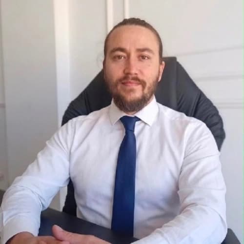 Psk. Dan. Onur Keskinsoy Profil Fotoğrafı
