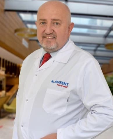 Op. Dr. Erkan Kurtulan Profil Fotoğrafı