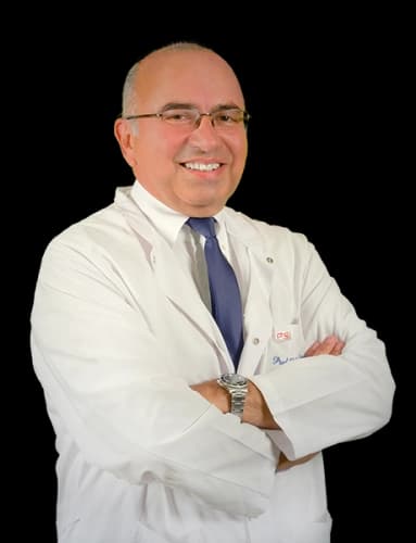 Prof. Dr. Vasfi Ertuğrul Seyrek