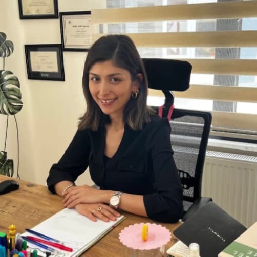 Dyt. Özlem Guguk Alaca