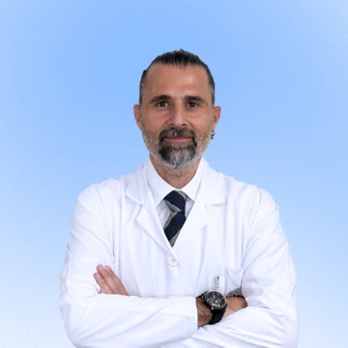 Doç. Dr. Cem Azılı Profil Fotoğrafı