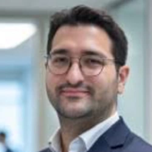 Dr. Halil İbrahim İnanöz