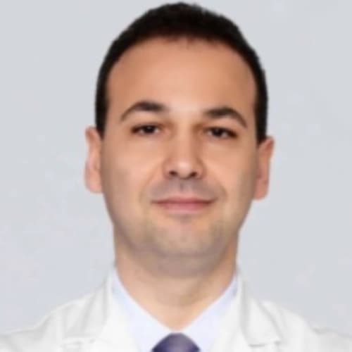 Prof. Dr. Sabri Demircan Profil Fotoğrafı