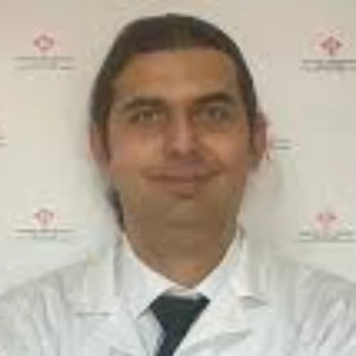 Op. Dr. Ömer Can Kayıkçıoğlu Profil Fotoğrafı