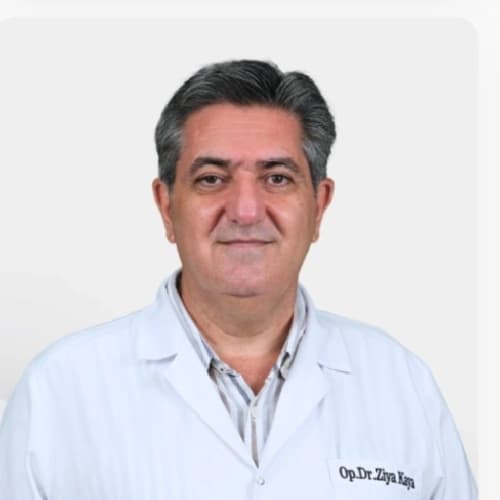 Op. Dr. Yusuf Ziya Kaya