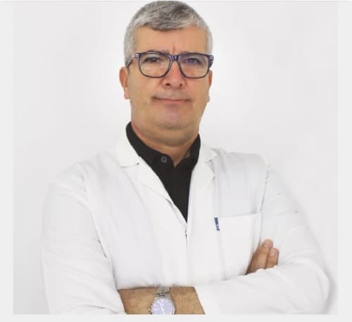 Op. Dr. Gökalp Dizdar