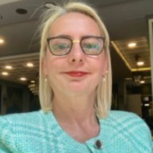 Uzm. Dr. Meltem Efe