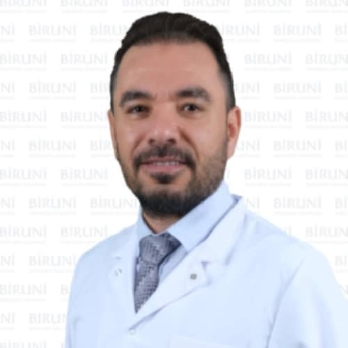 Prof. Dr. Ali Hakan Kaya Profil Fotoğrafı