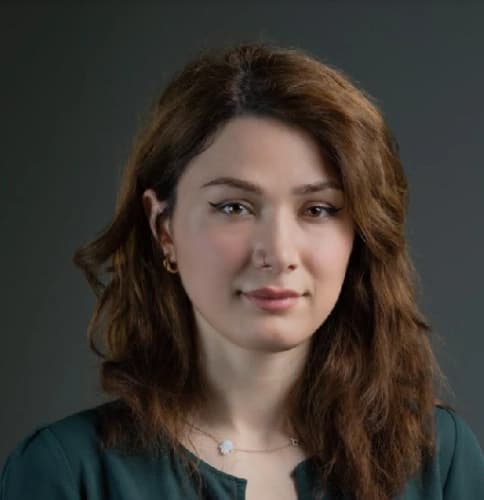 Psk. Dan. Rumeysa Ceviz Profil Fotoğrafı