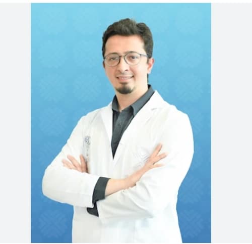 Op. Dr. Erdal Erkoç