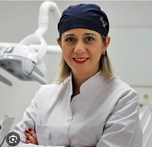 Dt. Didem Çoban Profil Fotoğrafı