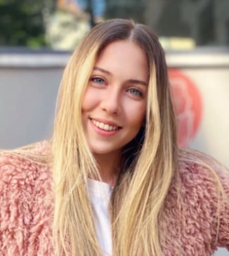 Dyt. Elif Simay Erkan Profil Fotoğrafı
