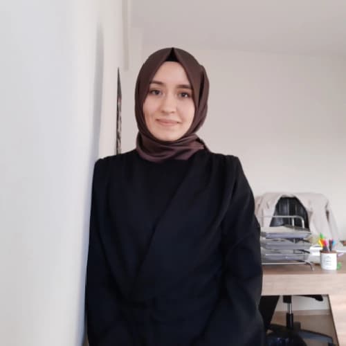 Dyt. Fehime Arı Profil Fotoğrafı