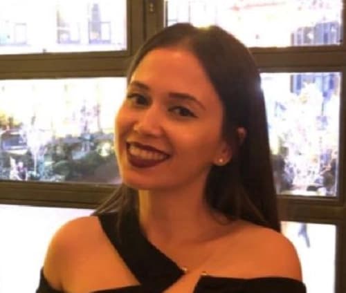Dr. Dt. Dilruba Kıyak Profil Fotoğrafı