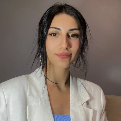 Psk. Dan. Tuğba Bozkurt Profil Fotoğrafı