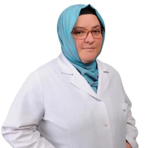 Dr. Ayfer Bala Yılmaz Profil Fotoğrafı