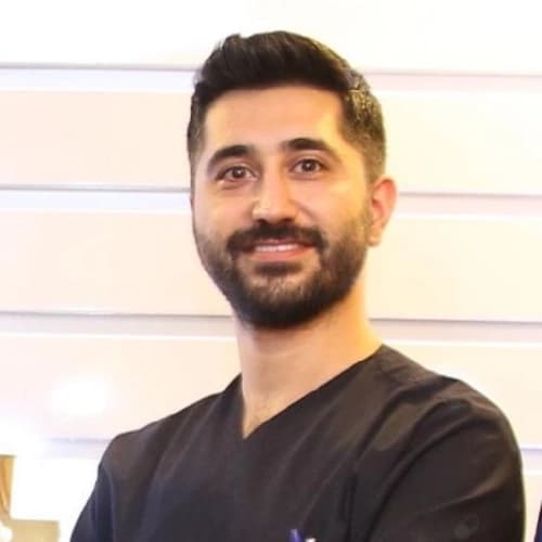 Dt. Emre Yanaral Profil Fotoğrafı