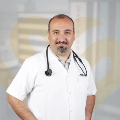 Uzm. Dr. Berran Serindağ Profil Fotoğrafı