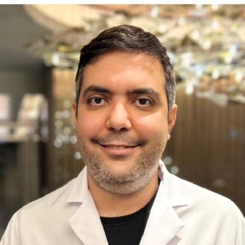 Uzm. Dr. Erhan Davut Pehlivan