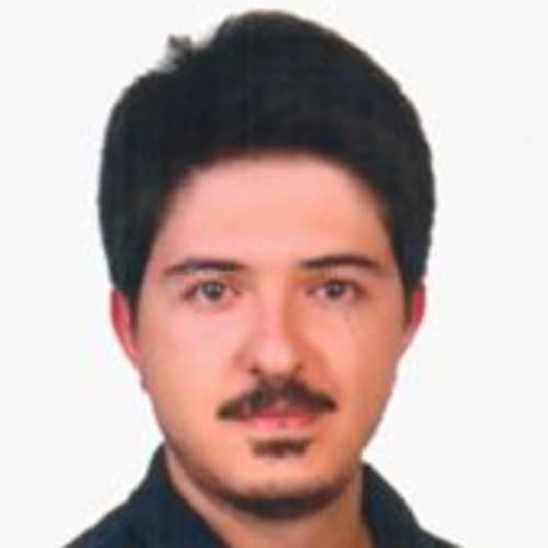 Dr. Mehmet Yıldıran Profil Fotoğrafı