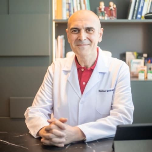 Dr. Onur Çubukçu Profil Fotoğrafı