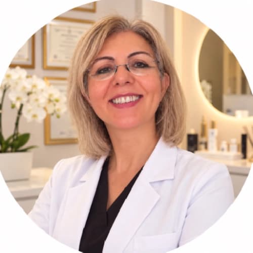 Dr. Suna İpek Baykan