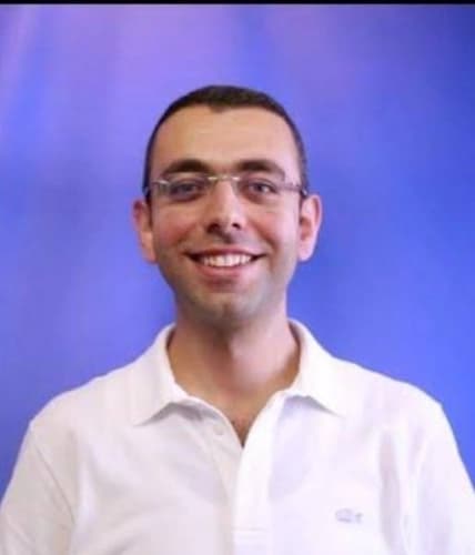 Dr. Samet Taşkın Profil Fotoğrafı