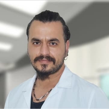 Op. Dr. Toray Bektaş Profil Fotoğrafı