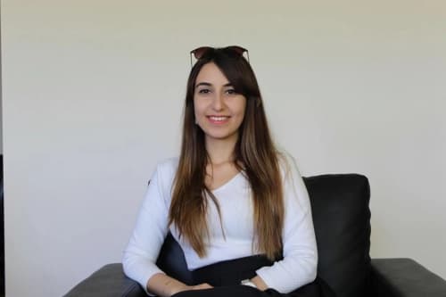 Psk. Cansu Usta Profil Fotoğrafı