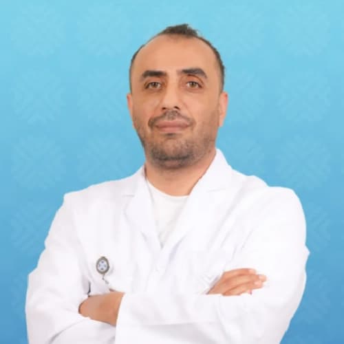 Uzm. Dr. Mahmut Altuntaş Profil Fotoğrafı