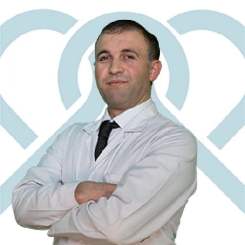 Uzm. Dr. Elchin Jabıyev