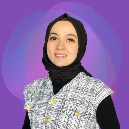 Dyt. Kübra Kayış Hayta Profil Fotoğrafı