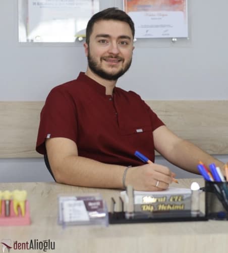Dt. Murat Efe Profil Fotoğrafı