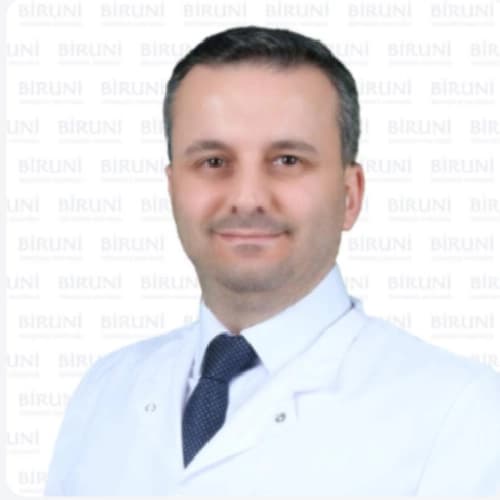 Doç. Dr. Necdet Demir Profil Fotoğrafı