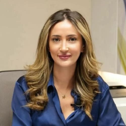 Dyt. Ceren Kaplan Profil Fotoğrafı