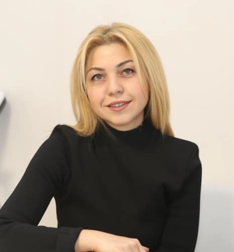 Dyt. Güler Tosunbayraktar Profil Fotoğrafı