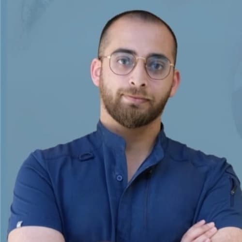 Dt. Hasan Nadir Özer Profil Fotoğrafı